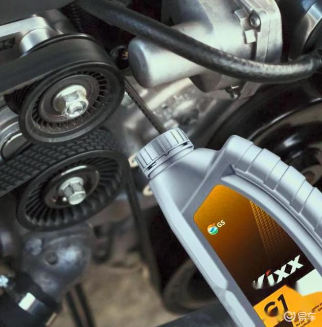 怎么选择机油是合适的 216a396c4e9a40938572c3adea8d6075.jpg