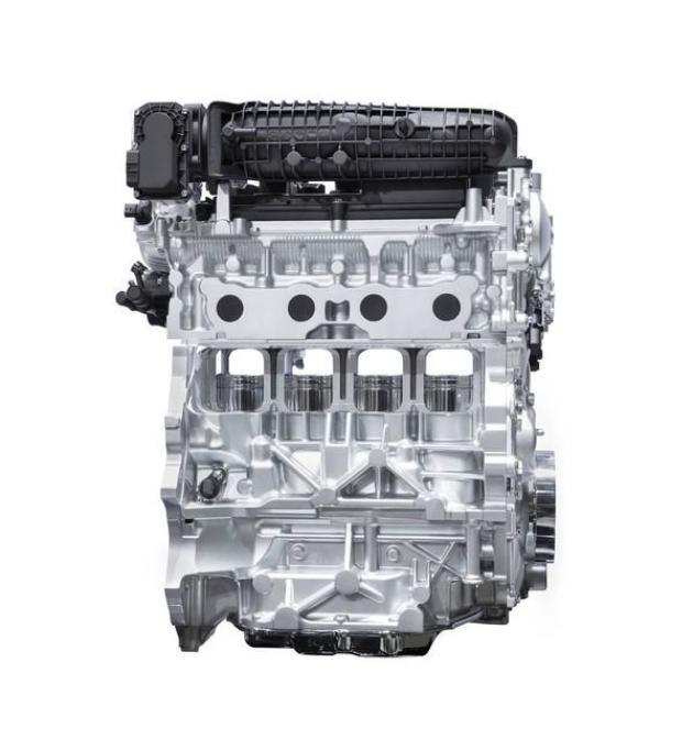 Lfb15 Engine 十年前的本田L15B发动机为何还没淘汰?有多耐用_易车