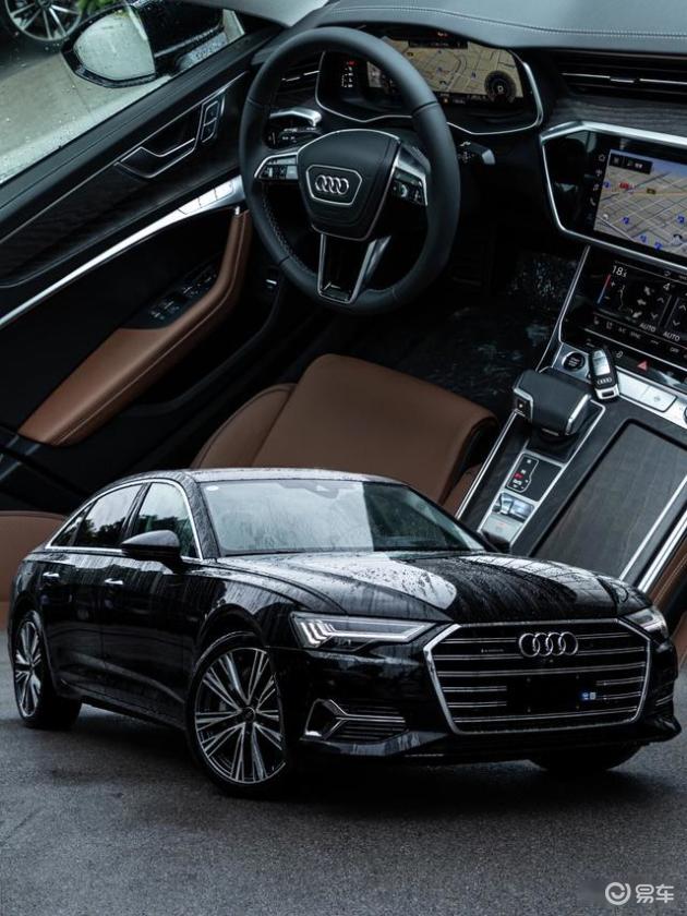 新奥迪a6_易车知识库