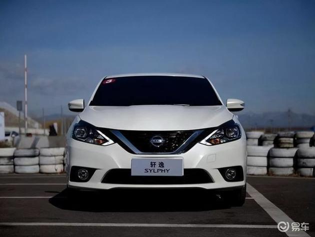 轩逸性价比-配置-易车