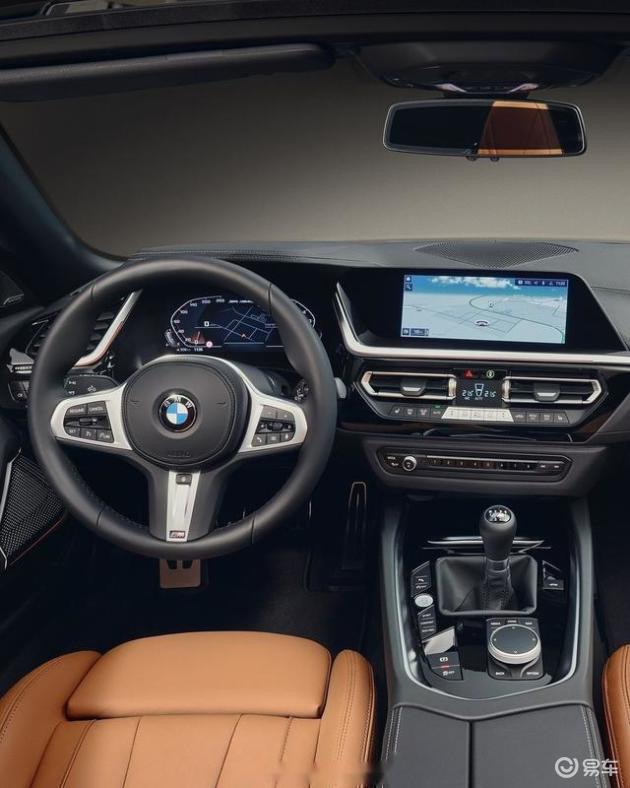 宝马z4四座双门二手_易车知识库