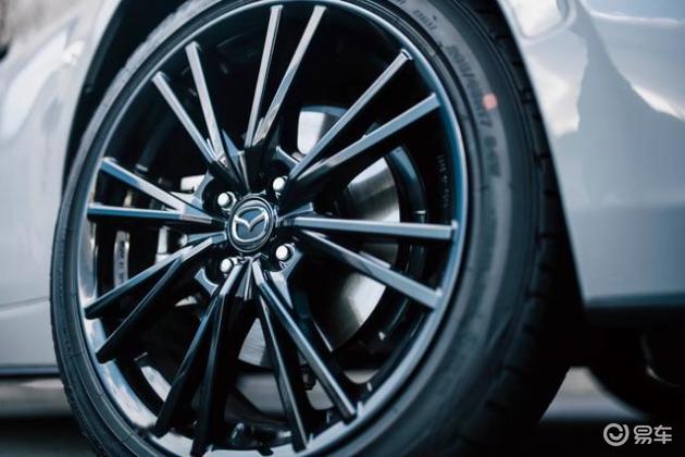 roadster轮胎-悬架-后轮-易车