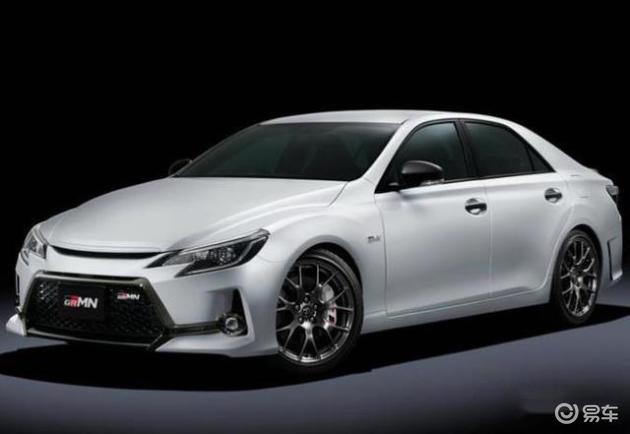 丰田锐志哪一款最好_易车知识库