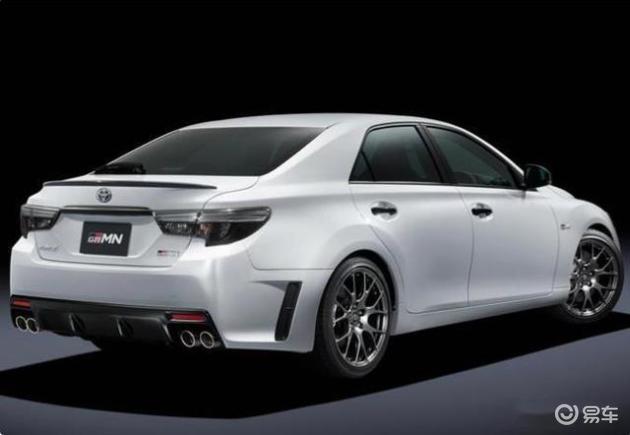 丰田锐志哪一款最好_易车知识库