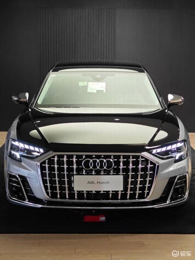 奥迪a8最便宜的多少钱_易车知识库