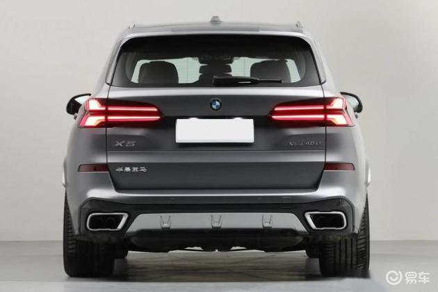宝马x5m和x5区别_易车知识库