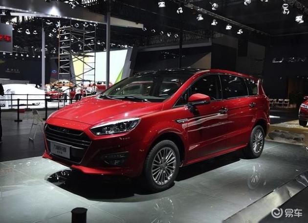 力帆轩朗通病故障