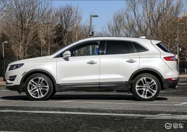 林肯mkc油耗15个油_易车知识库