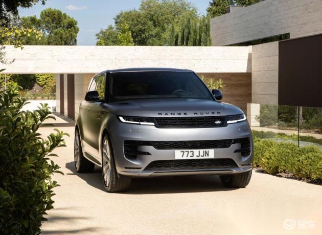 路虎揽胜有几种型号_易车知识库