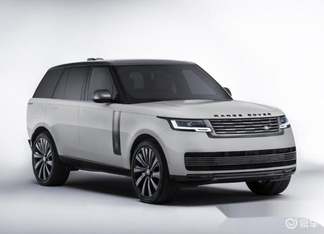 路虎揽胜有几种型号_易车知识库