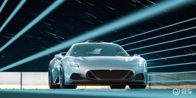 迈凯伦570s速度-发动机-安全性-易车