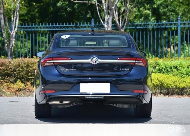 君越动力-降噪-易车