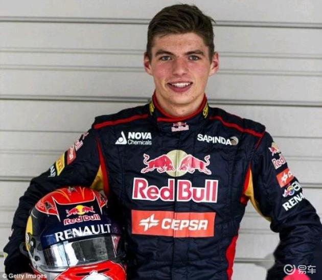 扎克-布朗:红牛已成维斯塔潘一个人的车队 队中每个人都很怕他_维斯塔潘队友压力巨大_F1最快车队红牛为什么车手不愿加入