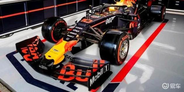 F1最快车队红牛为什么车手不愿加入_扎克-布朗:红牛已成维斯塔潘一个人的车队 队中每个人都很怕他_维斯塔潘队友压力巨大