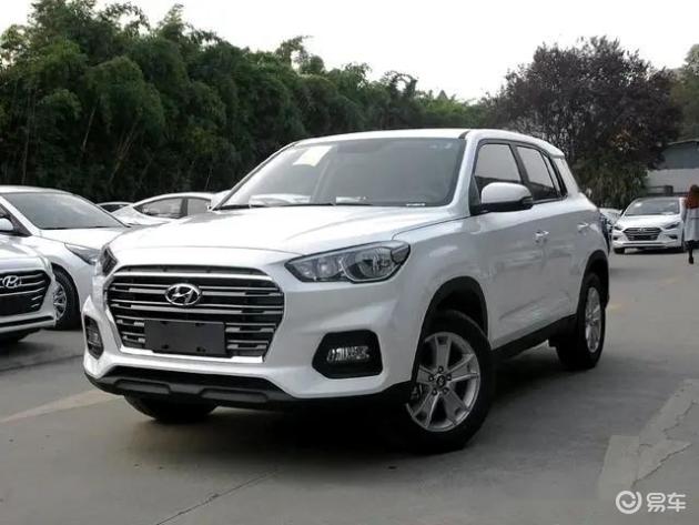 想买一台落地在14万以内的合资紧凑型SUV，不要三缸，...