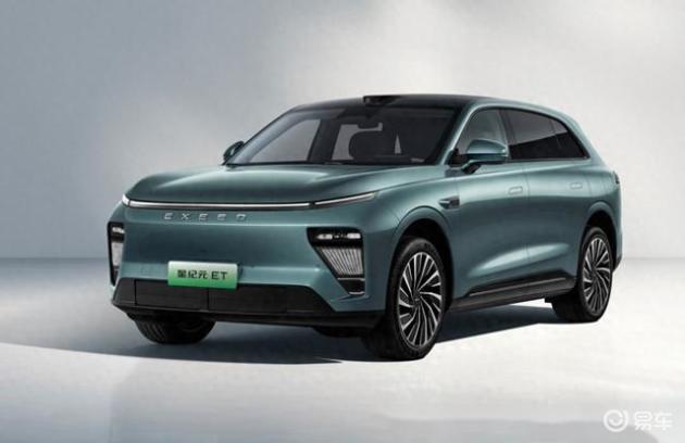 把钱准备好，5月有多款重磅新车上市，海狮07EV、途观L PRO等