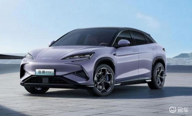 把钱准备好，5月有多款重磅新车上市，海狮07EV、途观L PRO等