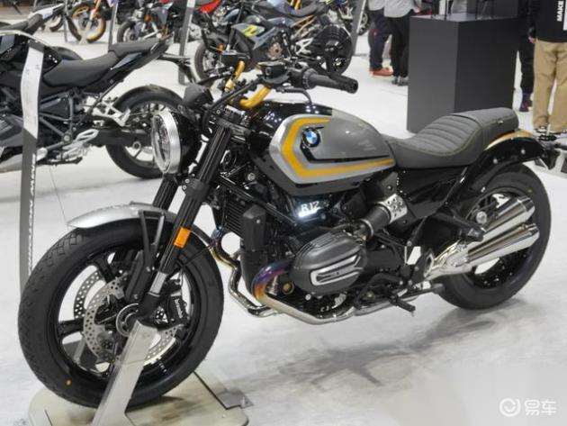 双生不同命!BMW全新R12 vs R12 nineT复古与巡航的抉择_易车