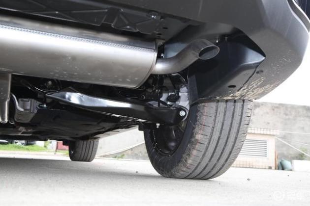 被降价“盘活”的中级车!蒙迪欧再跌2万,性价比确实高