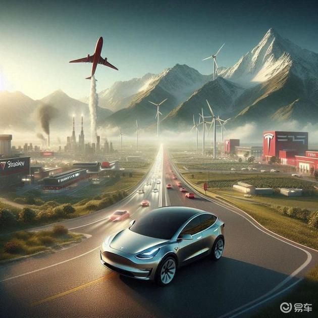 特斯拉Model Y焕新版：技术革新还是市场噱头？