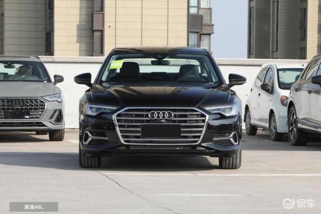 想买豪华C级车,奥迪A6L对比沃尔沃S90,同为2.0T你会选谁?