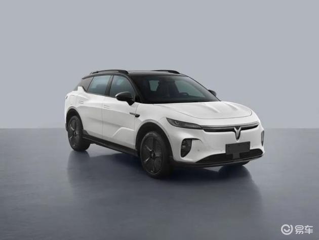 岚图全新SUV，或续航901公里，搭华为智能座舱和智驾