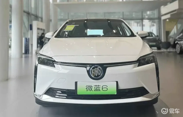 从16万跌至8万，沦为合资车“价格屠夫”，比卡罗拉漂亮10倍，月销5774台！