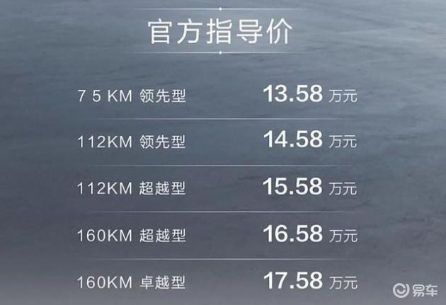 宋L DM-i上市，馈电油耗百公里3.9L，13.58万起符合预期不