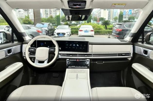 搭载2.0T+四驱,现代“方盒子”8月上市