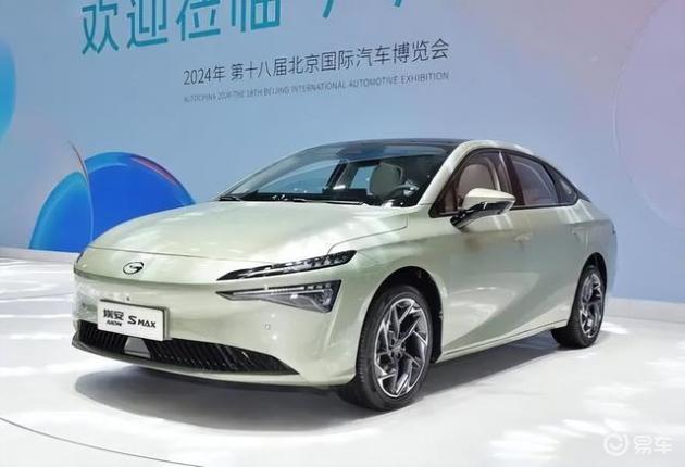 中国轿车销冠易主：半年卖出16.1万辆，领先日产轩逸、大众帕萨特