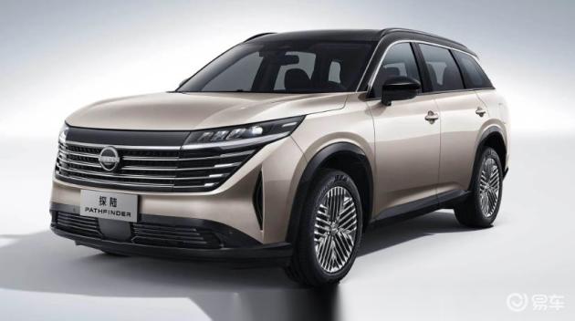 20万的合资SUV，2.0T+9AT，日产探陆香吗？