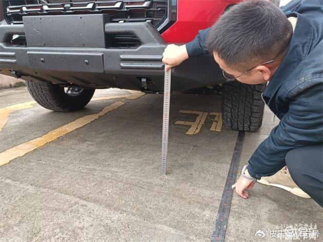 专业团队实测2025中国皮卡年度表现