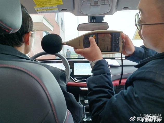 专业团队实测2025中国皮卡年度表现