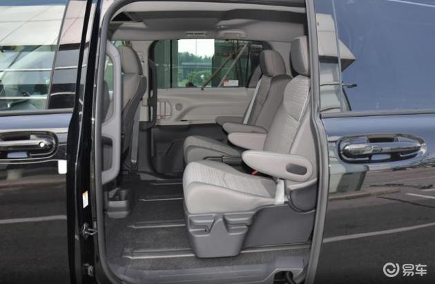 MPV vs SUV:家庭用车如何抉择_易车
