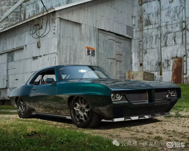 firebird支架什么材料1969庞蒂亚克Firebird：赛道传奇，展台魅力-上海聚慕医疗器械有限公司