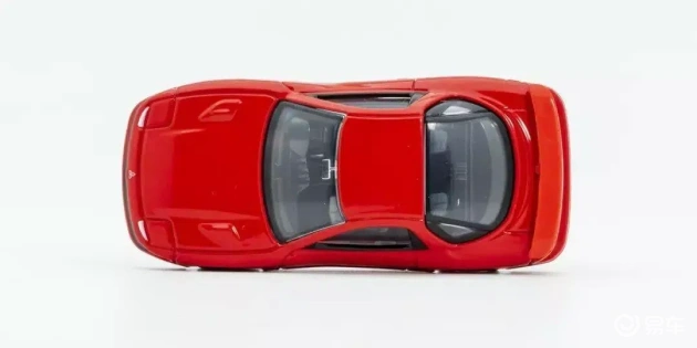 三菱GTO外观设计双门跑车流线型技术_福建二手车gt3000三菱跑车_三菱GTO 3000GT JDM跑车 1990年代车型