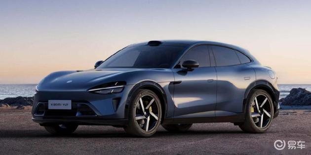 小米YU7 Max:細(xì)膩車漆與獨(dú)特轉(zhuǎn)向燈設(shè)計(jì)的完美融合