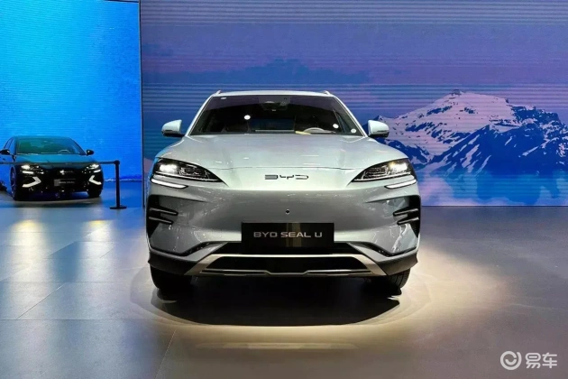宋Plus能否在日本挑战RAV4