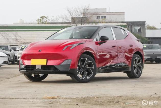 15万购领克Z20纯电SUV, 5.3秒加速, 530km续航, 超值