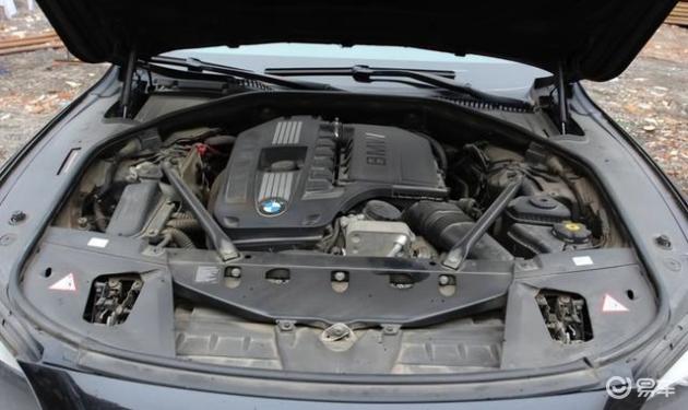 宝马7系奥迪A8L奔驰S级保值率分析_宝马7系二手车好不好_德系豪华车二手车价格暴跌