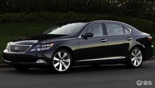 宝马7系二手车好不好_宝马7系奥迪A8L奔驰S级保值率分析_德系豪华车二手车价格暴跌