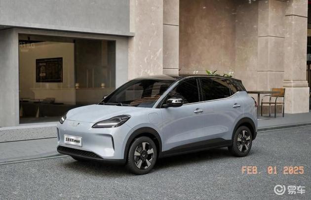 五菱缤果PLUS,8.98万,510km续航,划算/亏