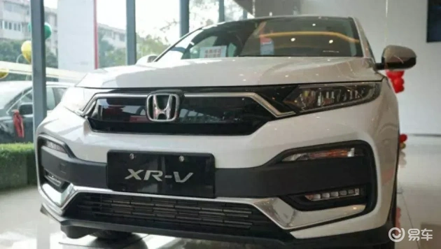 RS-3一年驾体验，姐夫试驾XR-V，差距显而易见