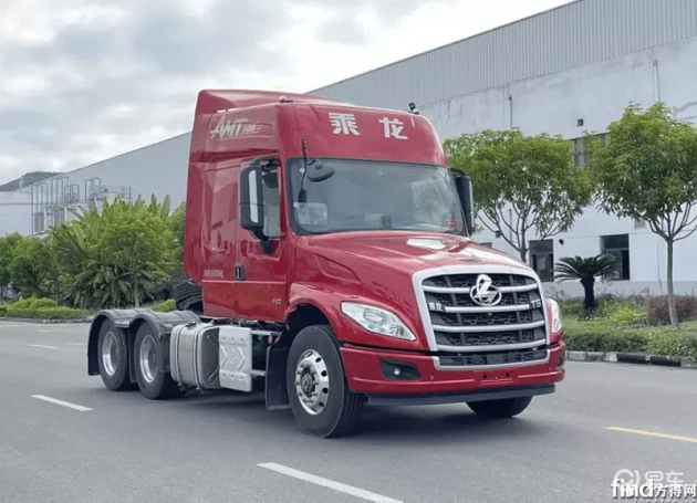 国六牵引车市场分析 2025_2025最新款天然气牵引车_牵引车行业趋势 2025 新能源车型
