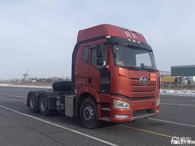 2025最新款天然气牵引车_牵引车行业趋势 2025 新能源车型_国六牵引车市场分析 2025