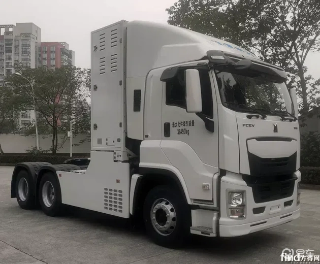 2025最新款天然气牵引车_国六牵引车市场分析 2025_牵引车行业趋势 2025 新能源车型