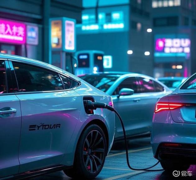 2025购车指南：油车与新能源大PK，你选谁？
