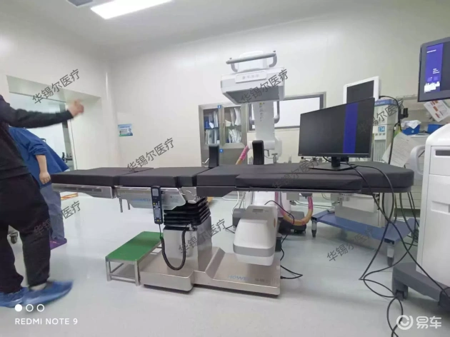 哪些医疗设备用液压电动手术床与液压手术床：轻松操作的手术伴侣_https://www.jmylbn.com_新闻资讯_第3张