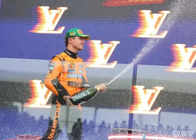 澳大利亚大奖赛结果2025_F1最狂野赛季分析_沃尔夫直言维斯塔潘争冠已无可能 看好诺里斯保持积分榜优势