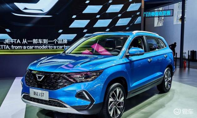 明智选择：3月果断弃哈弗H6，9万得大众中型SUV
